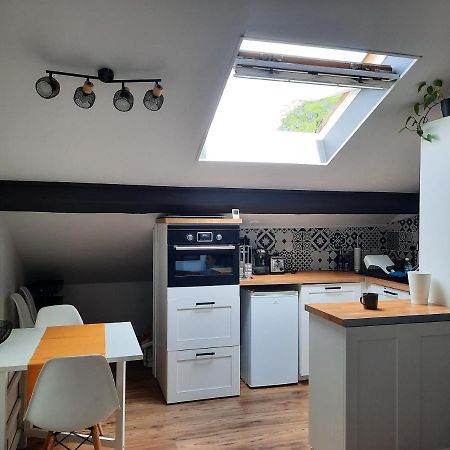 Superbe appartement pour 2, au cœur de l'Ariège! Ussat Extérieur photo