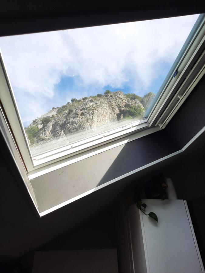 Superbe appartement pour 2, au cœur de l'Ariège! Ussat Extérieur photo