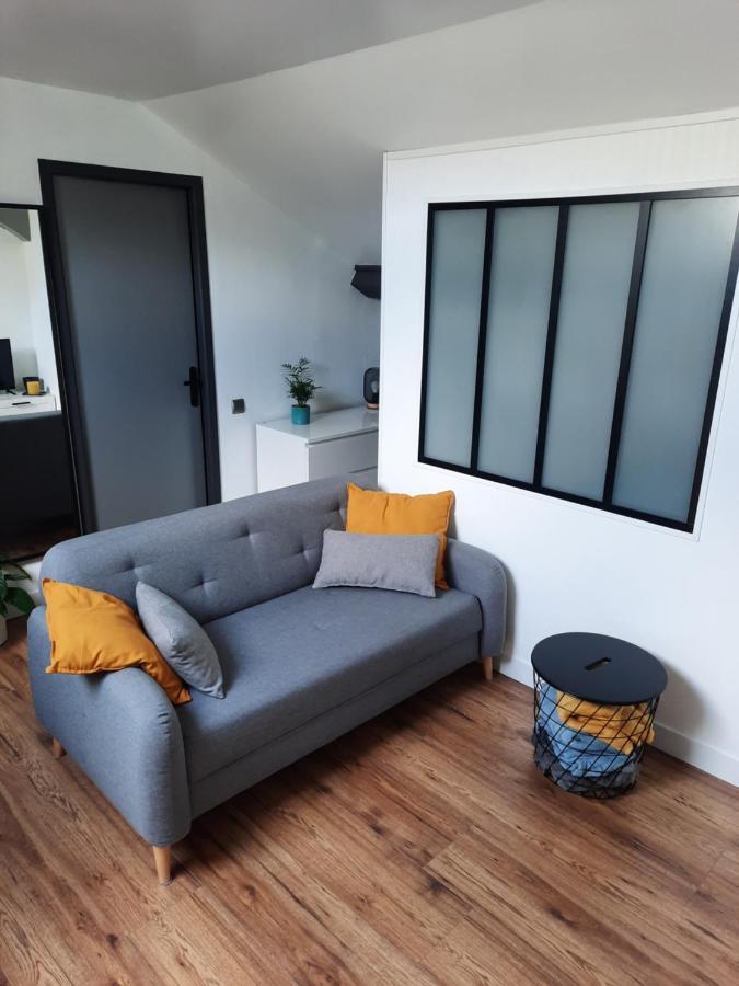 Superbe appartement pour 2, au cœur de l'Ariège! Ussat Extérieur photo